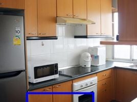 1 Bedroom Apartment for rent at Witthayu Complex, Makkasan
