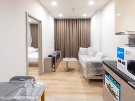 1 Schlafzimmer Appartement zu verkaufen im Oka Haus, Khlong Tan, Khlong Toei