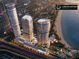 1 Bedroom Condo for sale at Palm Beach Towers 3, Al Sufouh Road