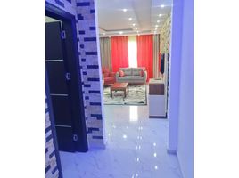 3 Bedroom Apartment for rent at El Rehab Extension, Al Rehab, New Cairo City, Cairo, Egypt