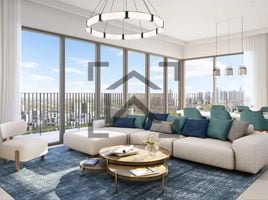 1 Bedroom Condo for sale at Seapoint, EMAAR Beachfront, Dubai Harbour, Dubai