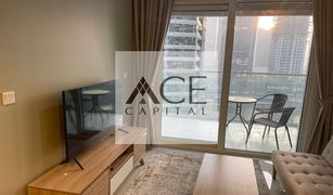 1 Bedroom Apartment for sale in , Dubai Reva Residences