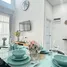 บ้านเดี่ยว 3 ห้องนอน ให้เช่า ในโครงการ ไฮ 88, ทับใต้