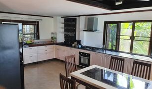 5 Bedrooms Villa for sale in Ang Thong, Koh Samui 