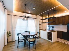 3 Bedroom House for rent at Indy 4 Bangna km.7, Bang Kaeo