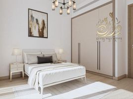 Studio Appartement zu verkaufen im Azizi Residence, Azizi Residence, Al Furjan