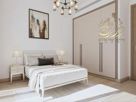 Studio Wohnung zu verkaufen im Azizi Residence, Azizi Residence, Al Furjan, Dubai