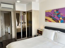 1 Schlafzimmer Wohnung zu verkaufen im Cassia Phuket, Choeng Thale, Thalang, Phuket