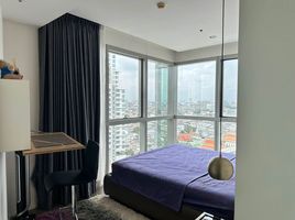 3 Schlafzimmer Appartement zu verkaufen im The River by Raimon Land, Khlong Ton Sai