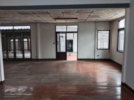 3 Schlafzimmer Warenhaus zu vermieten in Khlong Tan, Khlong Toei, Khlong Tan