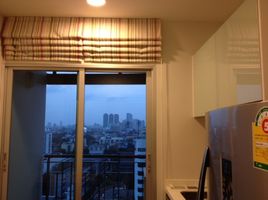 1 Bedroom Apartment for rent at Centric Sathorn - Saint Louis, Thung Wat Don