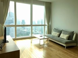 2 Schlafzimmer Appartement zu vermieten im Millennium Residence, Khlong Toei