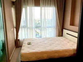 1 Bedroom Condo for sale at Aspire Rama 4, Phra Khanong, Khlong Toei, Bangkok