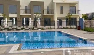 3 Bedrooms Villa for sale in Layan Community, Dubai Camelia 2