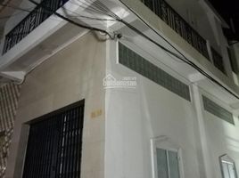 Studio House for sale in Ho Chi Minh City, Ward 6, District 11, Ho Chi Minh City