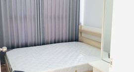 Verfügbare Objekte im The Trust Condo South Pattaya