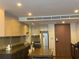 2 Bedroom Condo for rent at The Hudson Sathorn 7, Thung Mahamek, Sathon, Bangkok, Thailand