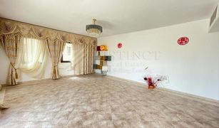3 Bedrooms Apartment for sale in Creek Beach, Dubai Al Badia Hillside Village