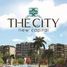 3 Bedroom Apartment for sale at The City, New Capital Compounds