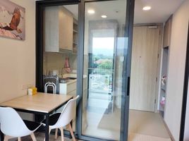 Studio Condo for rent at Sky Park, Choeng Thale, Thalang