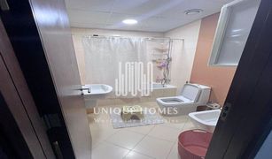 2 Bedrooms Apartment for sale in City Of Lights, Abu Dhabi Hydra Avenue Towers