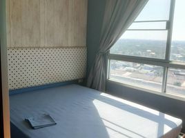 1 Schlafzimmer Wohnung zu verkaufen im Lumpini Park Nawamin-Sriburapha, Nawamin, Bueng Kum, Bangkok