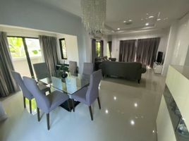 5 Bedroom Villa for sale at My Isara Ratchaphruek-Rattanathibet, Bang Si Mueang
