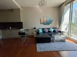 1 Schlafzimmer Appartement zu vermieten im Quattro By Sansiri, Khlong Tan Nuea