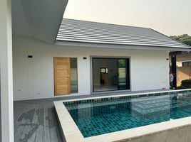 3 Bedroom Villa for sale in Thailand, Choeng Doi, Doi Saket, Chiang Mai, Thailand