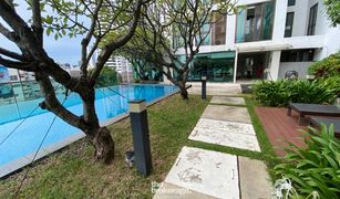 2 chambres Condominium a vendre à Chomphon, Bangkok Ideo Ladprao 5