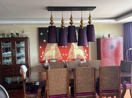 3 Schlafzimmer Wohnung zu verkaufen im KM Beach Pranburi, Pak Nam Pran