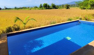 2 Schlafzimmern Villa zu verkaufen in Pa O Don Chai, Chiang Rai 