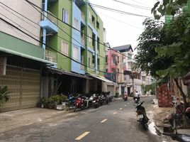 4 Schlafzimmer Haus zu verkaufen in Thu Duc, Ho Chi Minh City, Linh Xuan