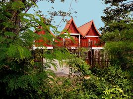 2 Schlafzimmer Villa zu vermieten in Prachaksinlapakhom, Udon Thani, Um Chan, Prachaksinlapakhom