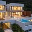 5 Schlafzimmer Villa zu verkaufen im Istani Villas, Bo Phut, Koh Samui