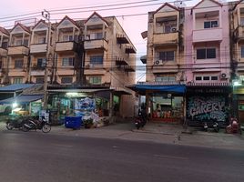 3 Schlafzimmer Ganzes Gebäude zu verkaufen in Phra Samut Chedi, Samut Prakan, Laem Fa Pha