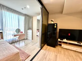 1 Schlafzimmer Wohnung zu vermieten im Ideo Mobi Sukhumvit East Point, Bang Na, Bang Na, Bangkok
