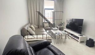 1 Schlafzimmer Appartement zu verkaufen in Umm Hurair 2, Dubai Binghatti Avenue