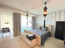 3 Bedroom Apartment for sale at Lagoon B1, The Lagoons