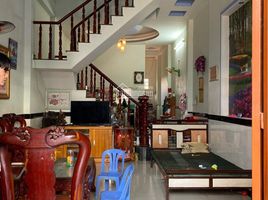 3 Bedroom House for sale in Di An, Binh Duong, Dong Hoa, Di An