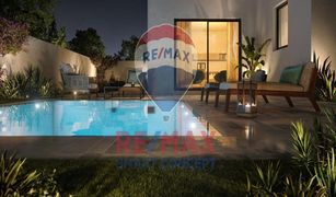 5 Bedrooms Villa for sale in , Abu Dhabi Noya Luma