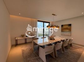 6 Bedroom Villa for sale at Saadiyat Lagoons, Saadiyat Beach