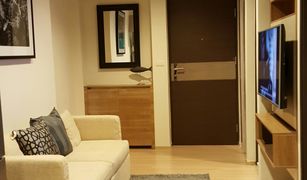 1 Bedroom Condo for sale in Thung Wat Don, Bangkok Rhythm Sathorn