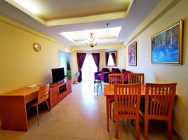 2 Schlafzimmer Wohnung zu vermieten im Rimhat Condominium, Nong Prue