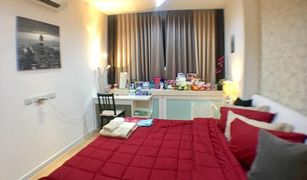1 Schlafzimmer Wohnung zu verkaufen in Huai Khwang, Bangkok TC Green Rama 9