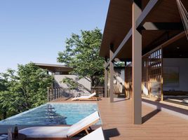 2 Bedroom Villa for sale at Yume Villas, Ko Pha-Ngan