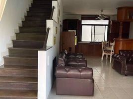 2 Bedroom Townhouse for sale in Phra Tamnak Mountain (Khao Phra Phutthabat), Nong Prue, Nong Prue