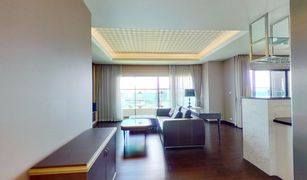 清迈 Chang Khlan The Shine Condominium 2 卧室 顶层公寓 售 