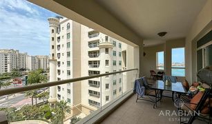 3 Bedrooms Apartment for sale in Shoreline Apartments, Dubai Al Haseer