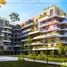 1 Bedroom Condo for sale at IL Bosco, New Capital Compounds, New Capital City, Cairo